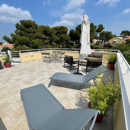 Carry Le Rouet : Superbe T2 Neuf Apartment Luaran gambar