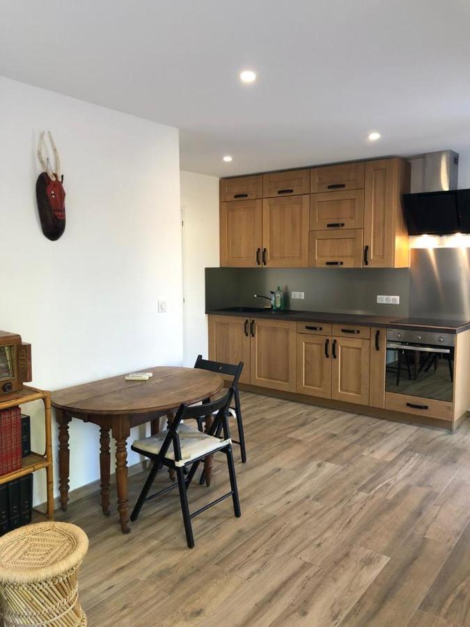 Carry Le Rouet : Superbe T2 Neuf Apartment Luaran gambar