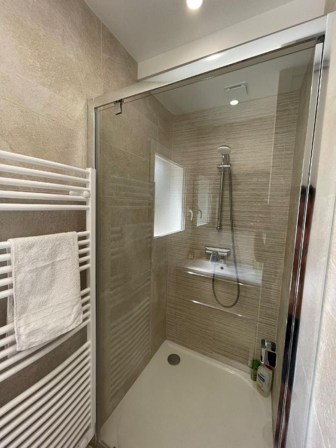 Carry Le Rouet : Superbe T2 Neuf Apartment Luaran gambar
