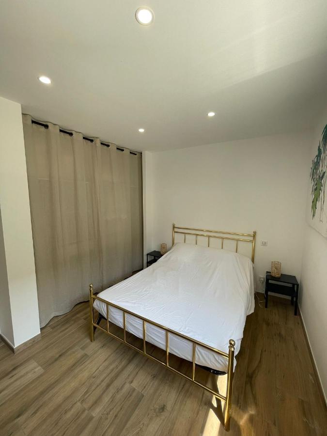 Carry Le Rouet : Superbe T2 Neuf Apartment Luaran gambar